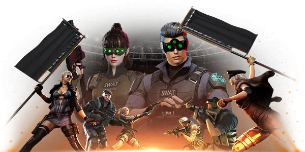 Active Leagues