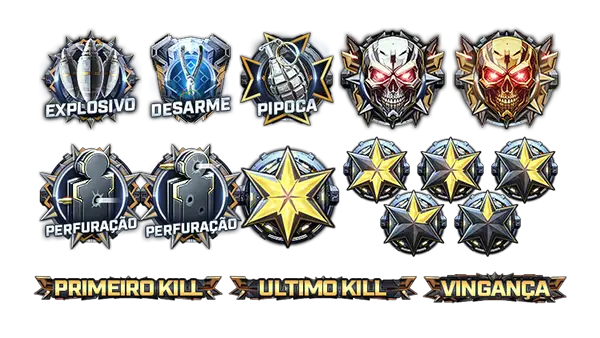 killmarks